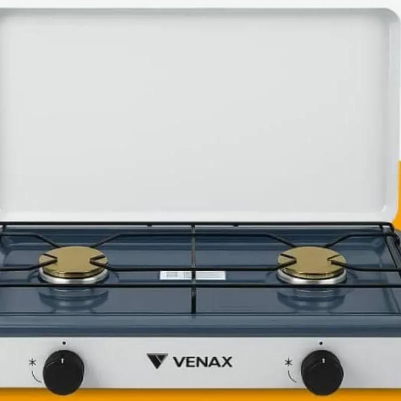 Cocina de gas Venax 