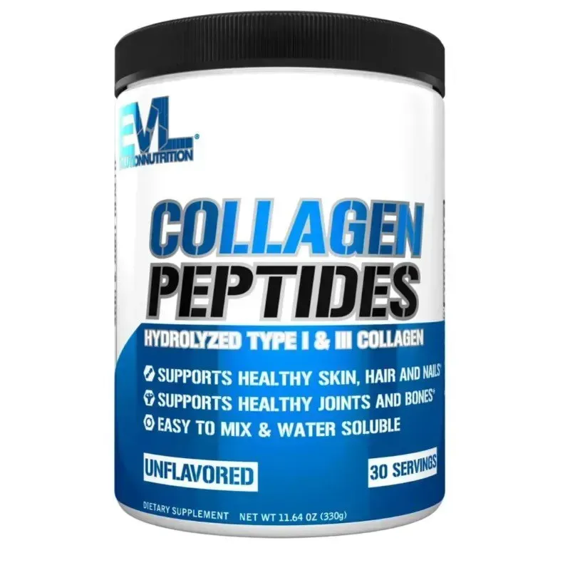 Colageno Hydrolizado EVL 