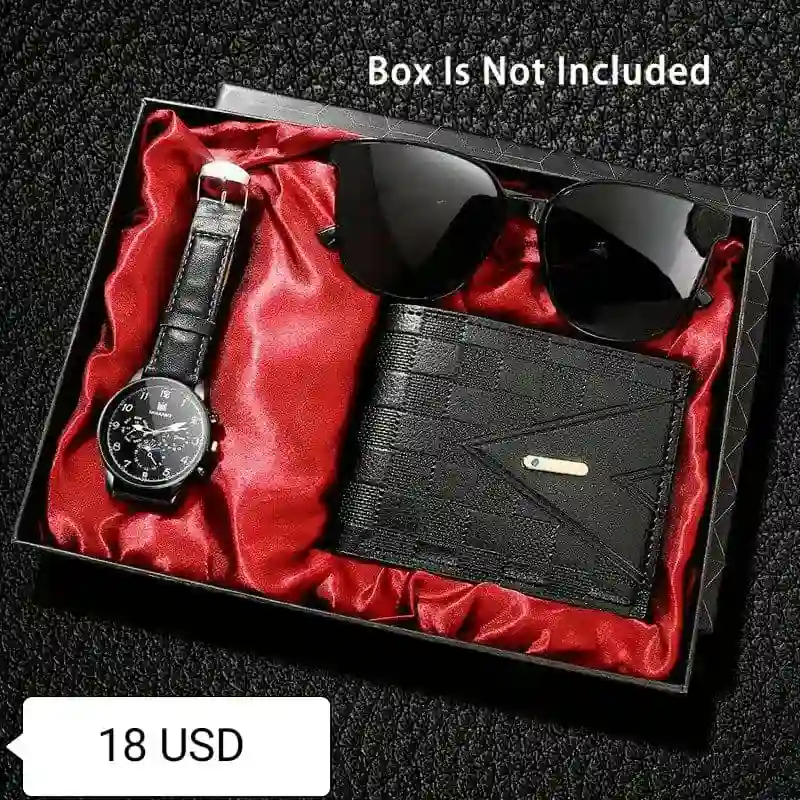 Combo para Hombre (T)