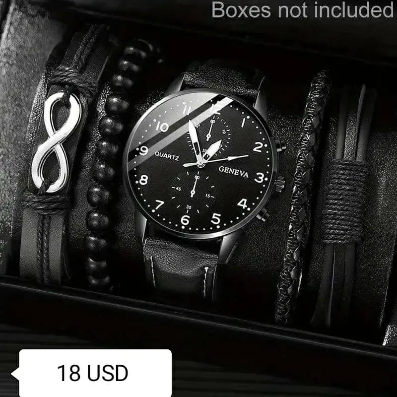 Combo para Hombre 