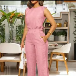 Conjunto Blusa Pantaloneta