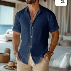 Conjunto Camisa Short