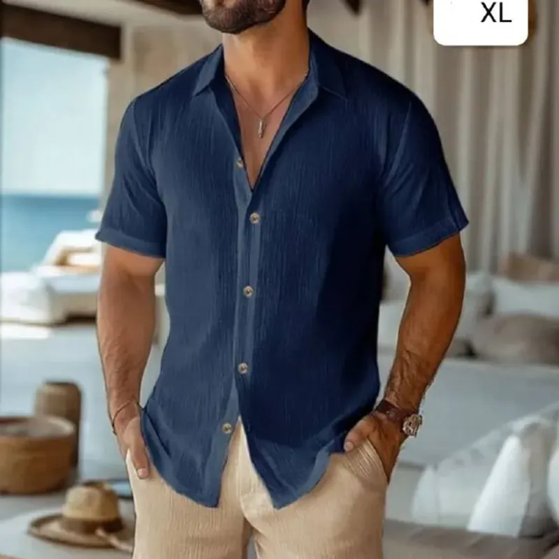 Conjunto Camisa Short