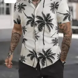 Conjunto Camisa Short