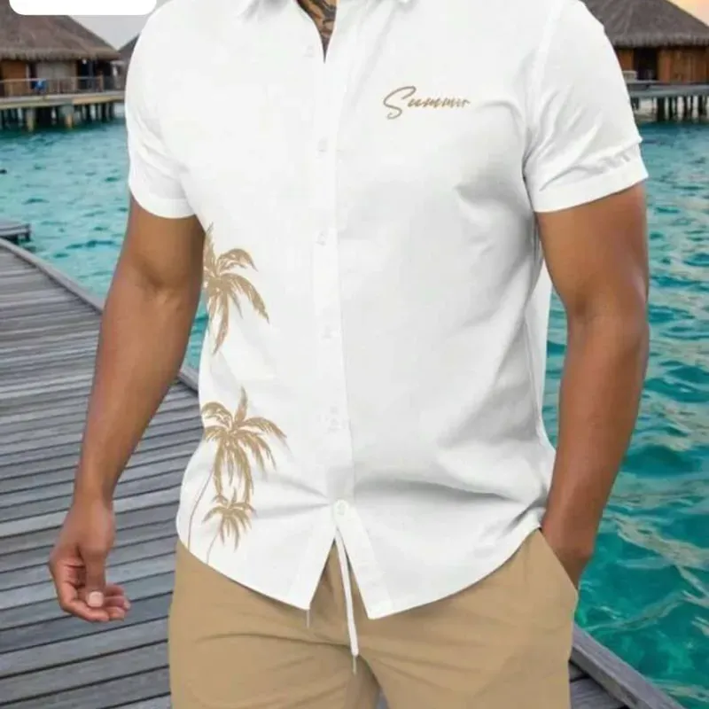 Conjunto H Camisa Short