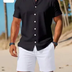 Conjunto H Camisa Short