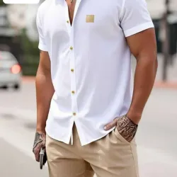 Conjunto H Camisa Short