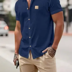 Conjunto H Camisa Short