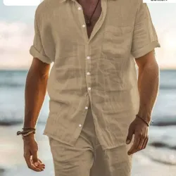 Conjunto H Camisa Short