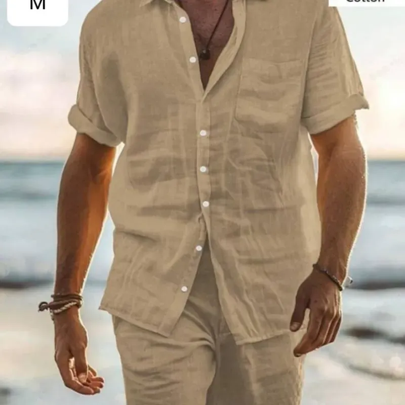 Conjunto H Camisa Short