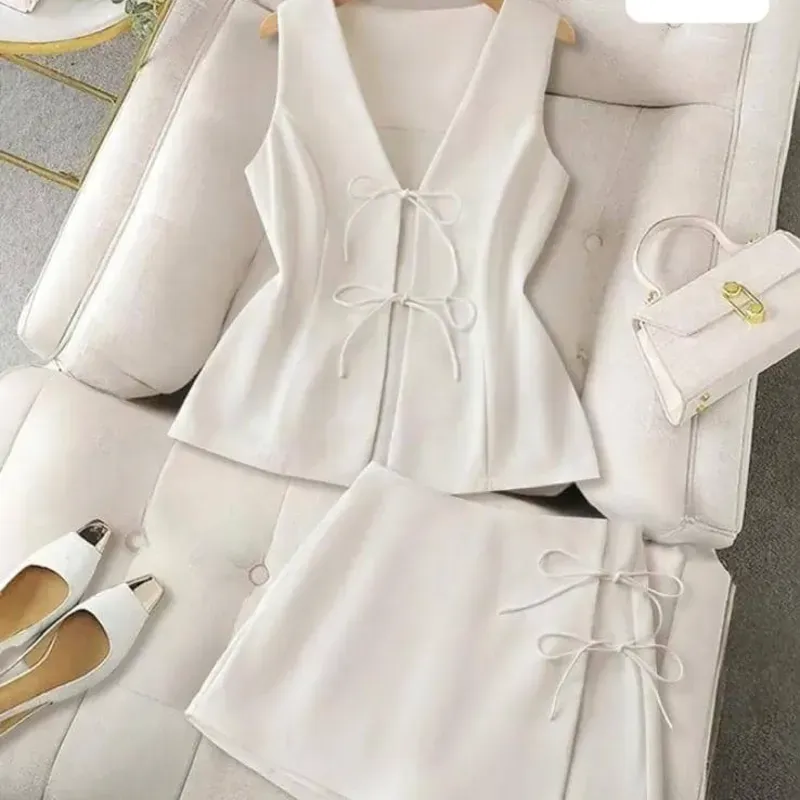 Conjunto M Blusa Short