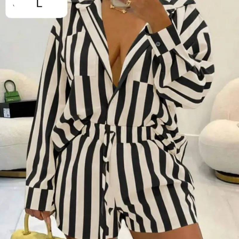 Conjunto M Camisa Short