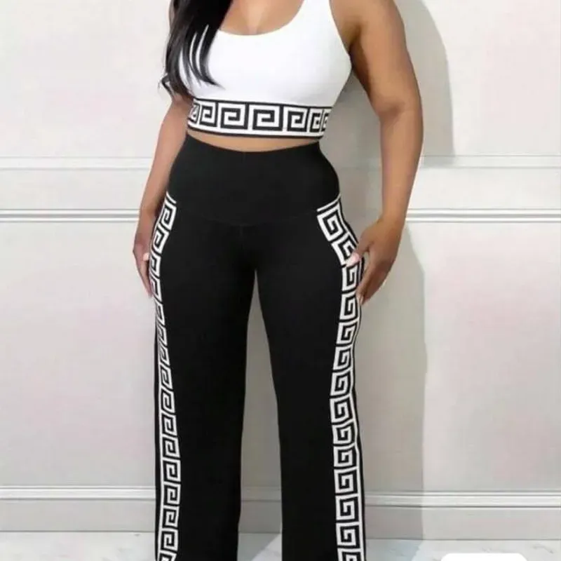 Conjunto Mujer Blusa Pantaloneta (Fel)