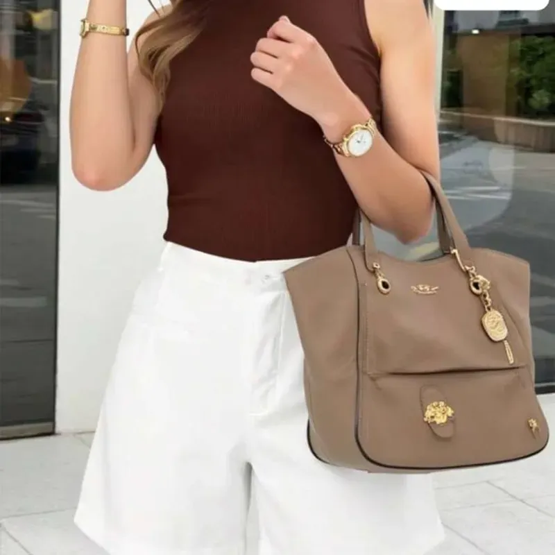 Conjunto Mujer Blusa Short (Fel)