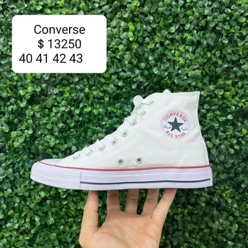 Converse