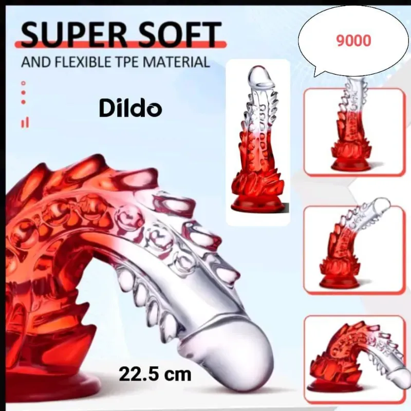 Dildo
