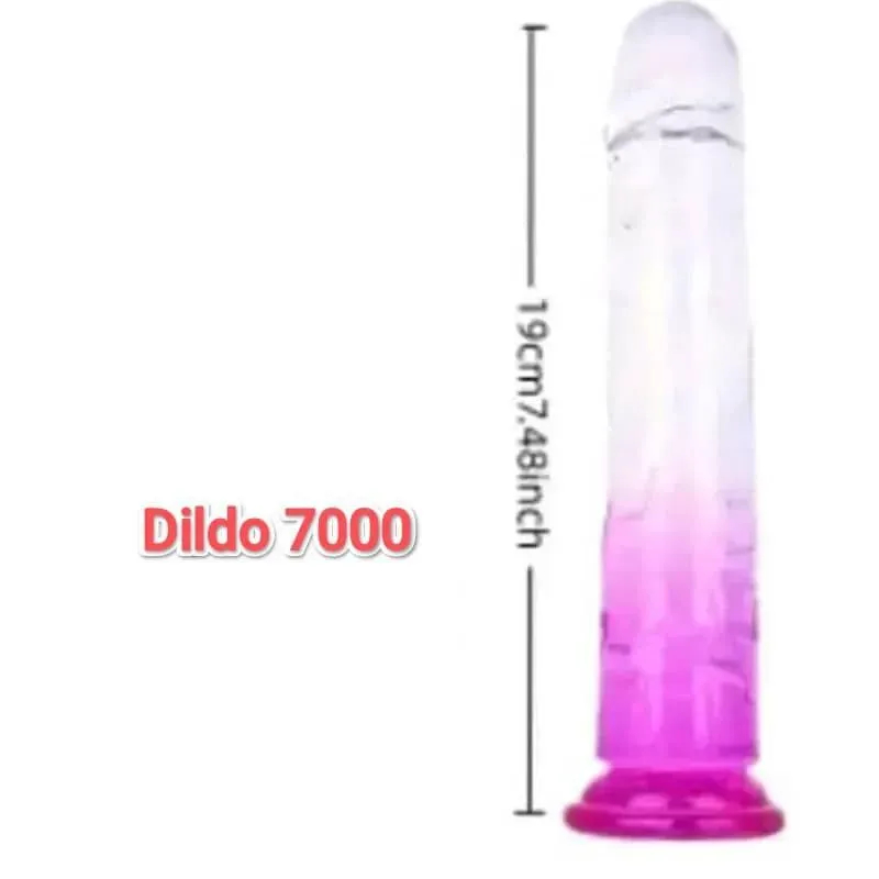 Dildo