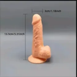 Dildo Realista T(S) (B)