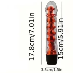 Dildo Vibrador (JB)