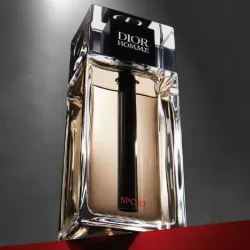 Dior Homme Sport 2021 Dior Para Hombres (PE)