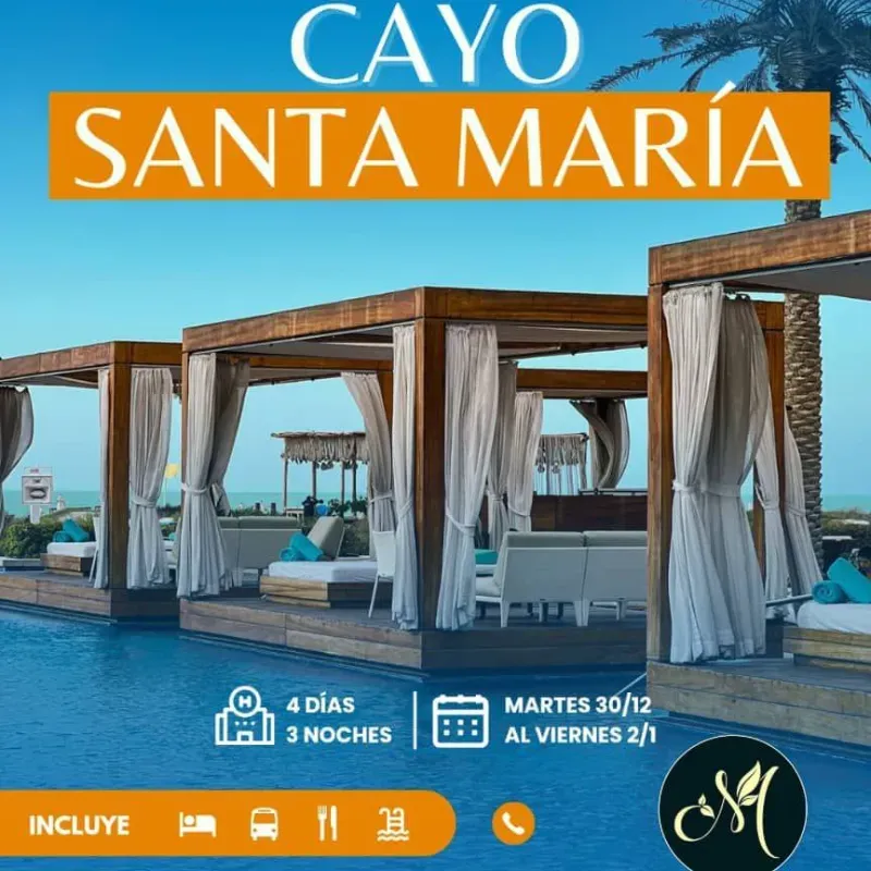 *🚨EL MEJOR EVENTO DE FIN DE AÑO🚨* *CAY🛟TONAZO* (E)