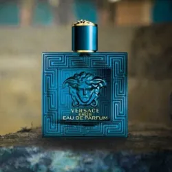 Eros Eau de Parfum Versace (F)