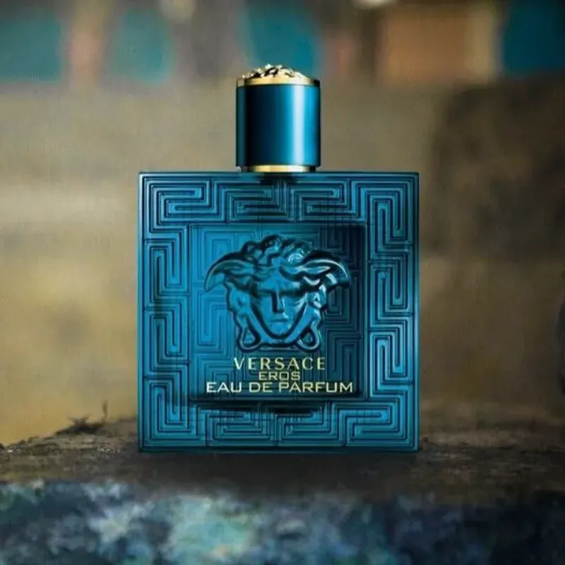 Eros Eau de Parfum Versace (F)