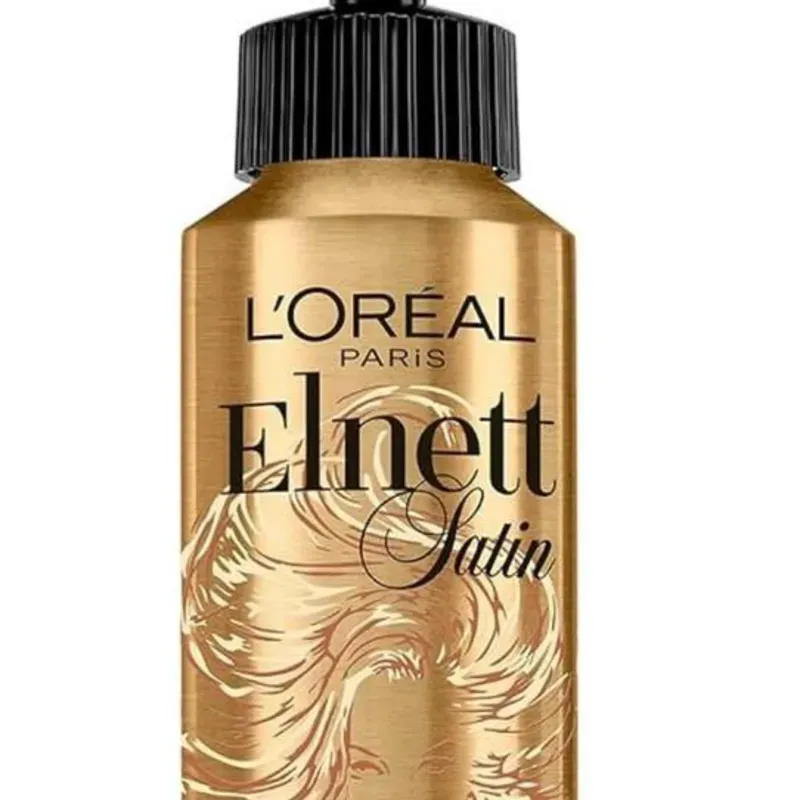 Espuma moldeadora y fijadora de rizos (T)