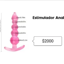 Estimulador