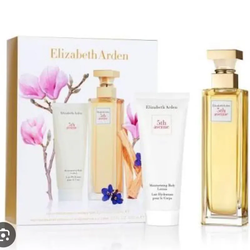 Estuche original  ELIZABETH ARDEN (T)