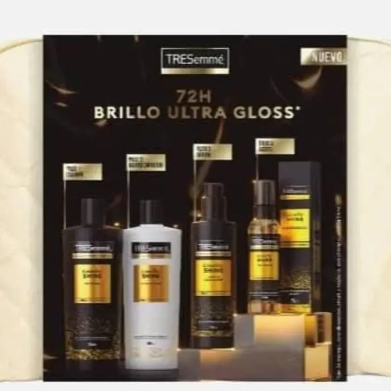 Estuche tresemes (T)