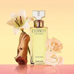 Eternity Calvin Klein (F)