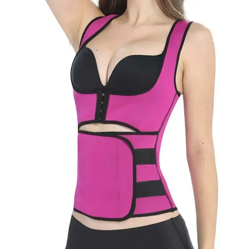 Faja de Mujer Quema grasa