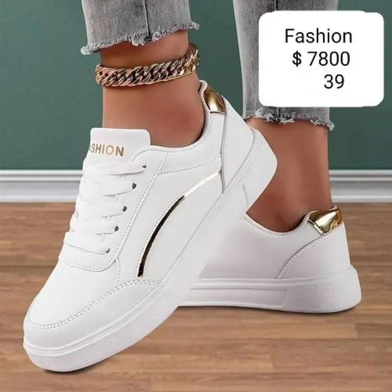 Fashion (Fel)