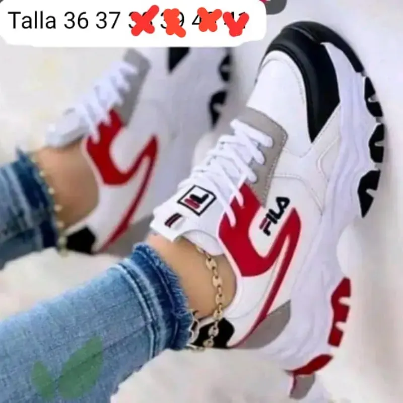 Fila (M)