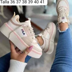 Fila (M)