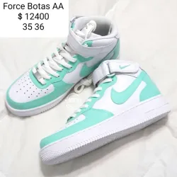 Force Botas