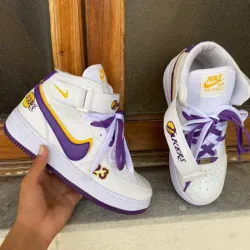 Force Botas (G)