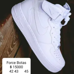 Force Botas