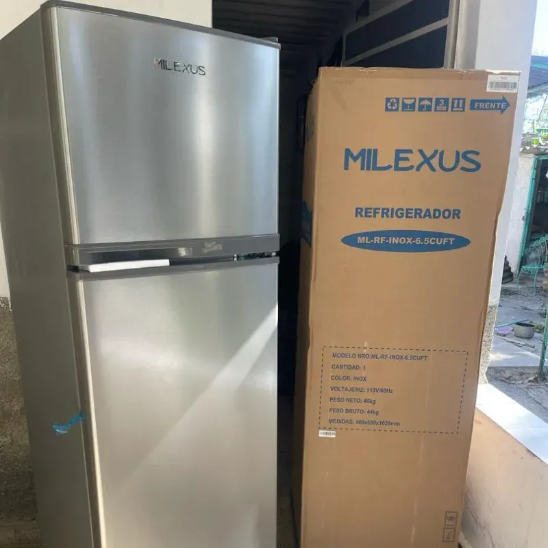 Frío Milexus de 6.5 pies 