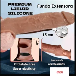 Funda Extensora (JB)