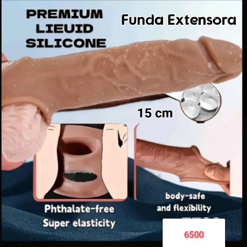 Funda Extensora