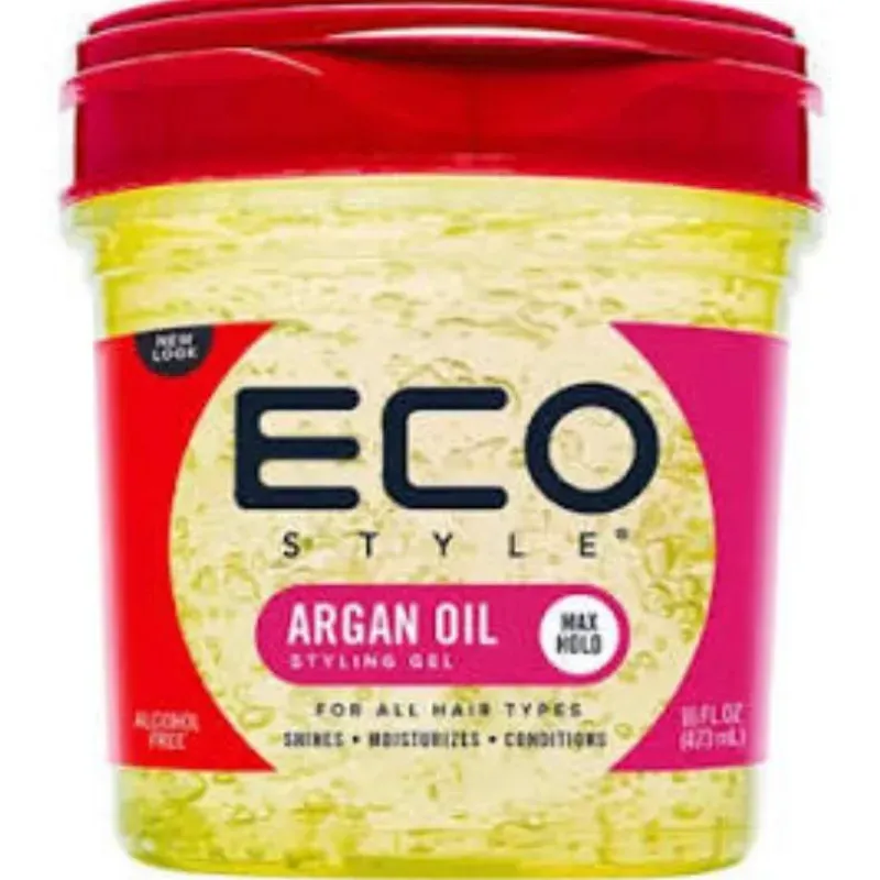 Gel capilar de argan ❣️(T)