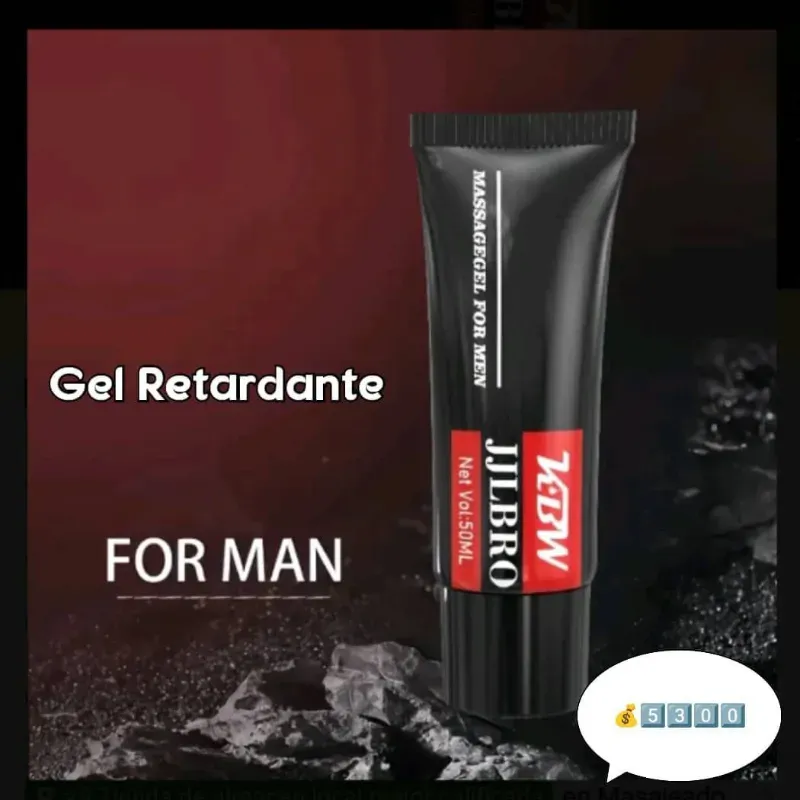 Gel Retardante