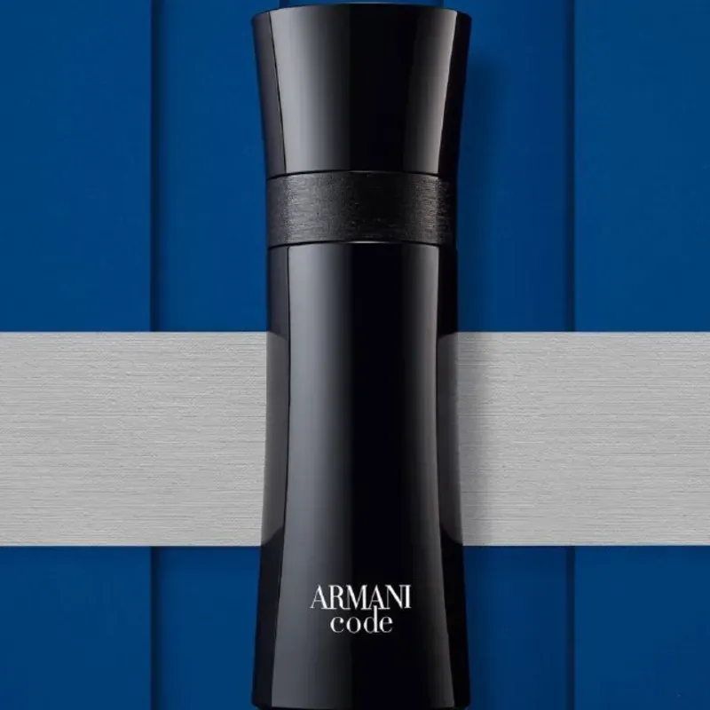 Giorgio Armani Armani Code  Para hombre (PE)