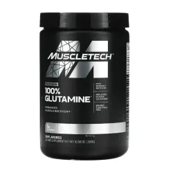 Glutamina Platinum 