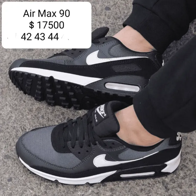 Air Max 90 (Fel)