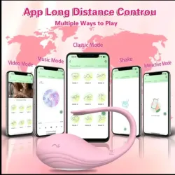 Huevito APP (JB)