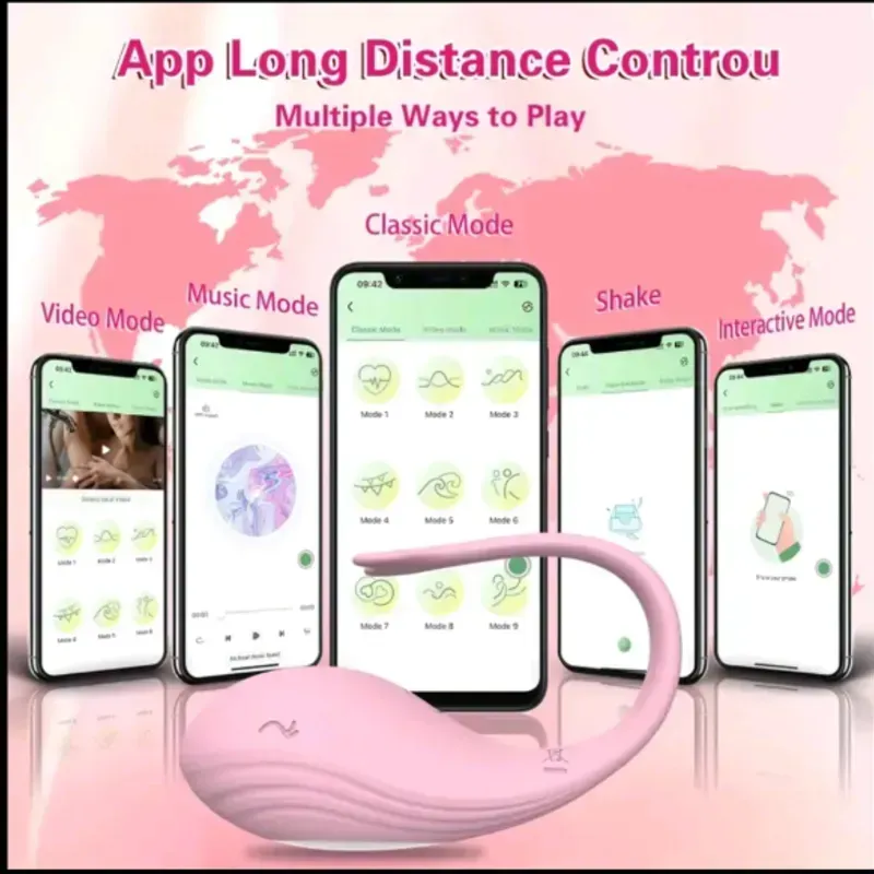 Huevito APP (JB)
