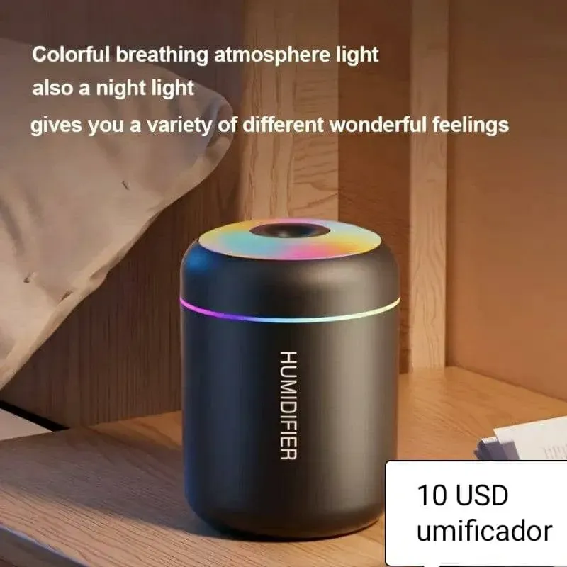 Humidificador (T)